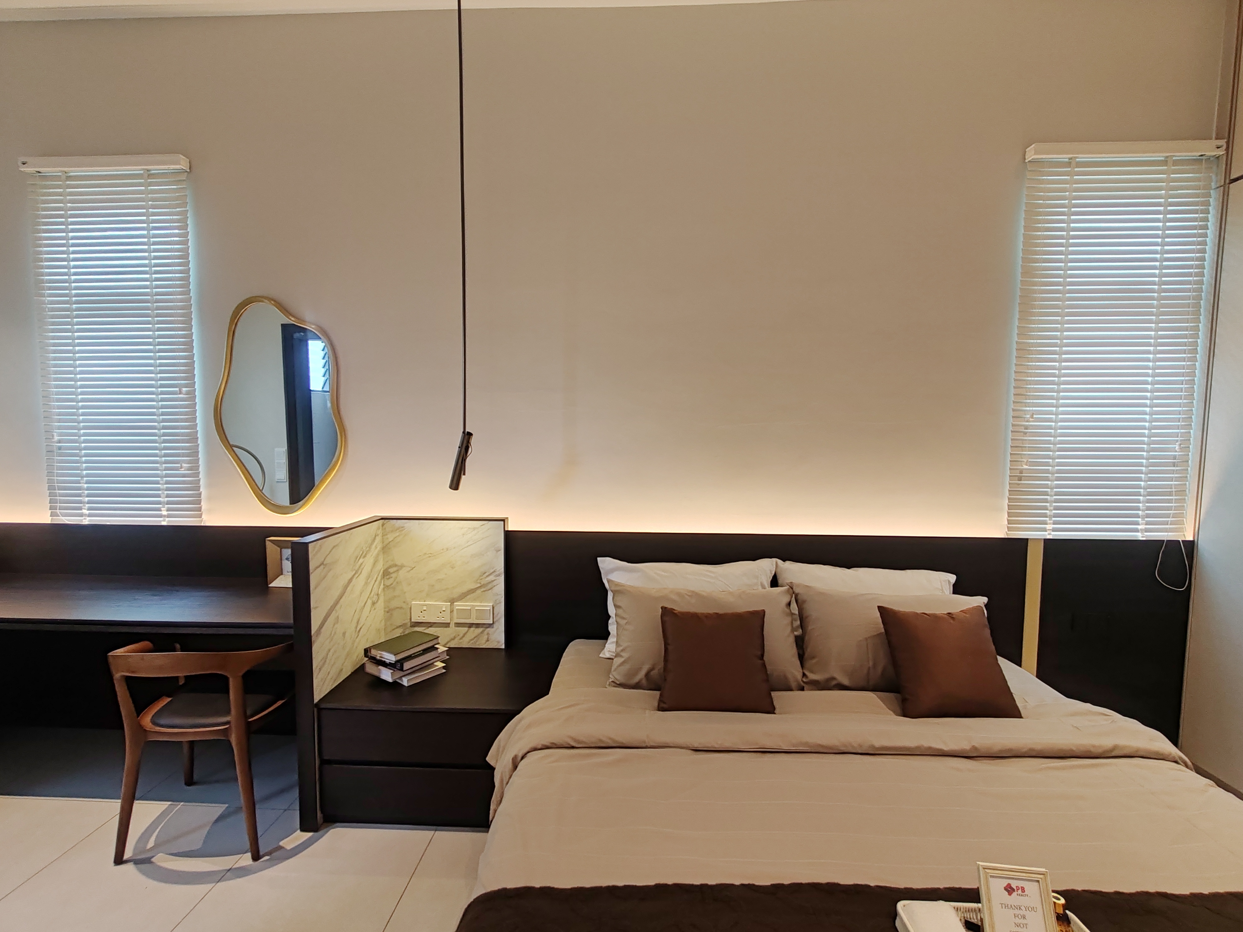 Molek Residence Phase 3